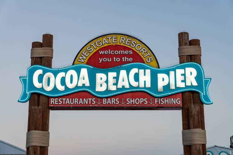 Spring Break Guide to Cocoa Beach for 2025